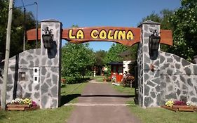 Complejo La Colina